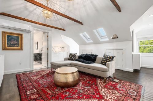 254 Commonwealth Ave, Boston MA exterior