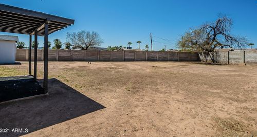 802 31st St, Phoenix AZ 85016-5072 exterior