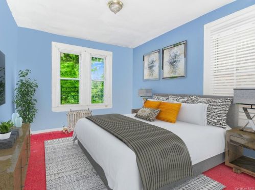 1923 Hennessy Pl, Bronx NY 10453-2910 exterior