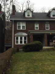 5218 Beeler St, Pittsburgh PA  15217-1004 exterior