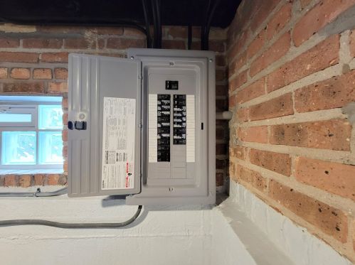 509 End Ave, Hillside IL 60162-1251 exterior