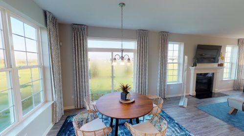 1303 Barberry Way, Joliet IL 60431-7850 exterior