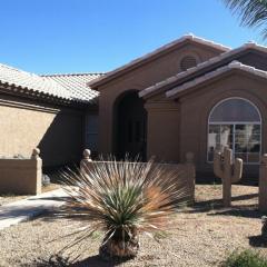 24801 Ribbonwood Dr, Chandler AZ  85248-7732 exterior
