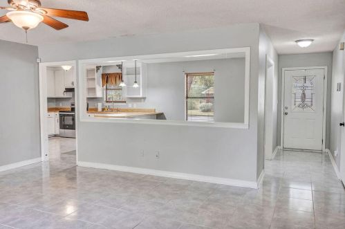 4712 Frontier Rd, Milton FL  32571-1331 exterior