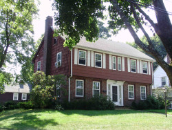 94 Randlett Park, Newton, MA 02465-1719