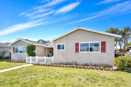 3101 J St, Oxnard, CA 93033-5232