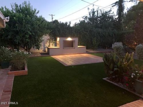 8332 10th Ave, Phoenix AZ  85021-5511 exterior