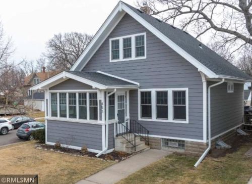 452 Hamline Ave, Saint Paul MN 55116-1616 exterior