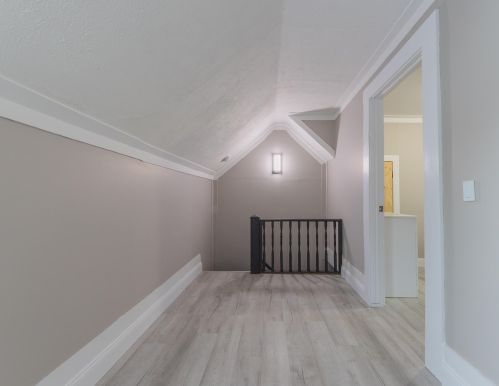 913 Jackson St, Kalamazoo MI  49001-3018 exterior