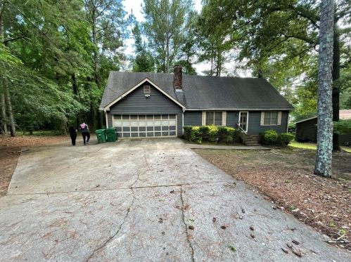 6342 Forester Way, Lithonia, GA 30038-4235