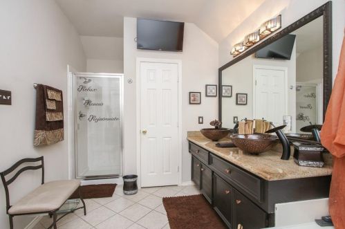 7103 Timber Post Ln, Humble TX 77346-3384 exterior