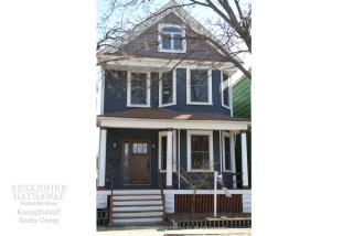 6123 Wolcott Ave, Chicago IL  60660-2323 exterior