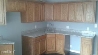 1015 Hibbard St, Detroit MI  48214-2815 exterior