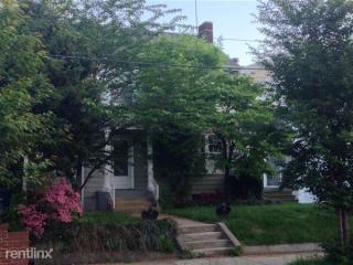 4202 Garrison St, Washington DC  20016-4112 exterior