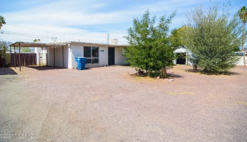 4649 26th St, Tucson, AZ 85711-5724