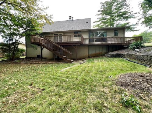 5908 Loblolly Ct, Saint Louis MO 63128-4302 exterior