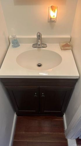 520 Auburn Rd, Rochester MI 48307-5302 exterior