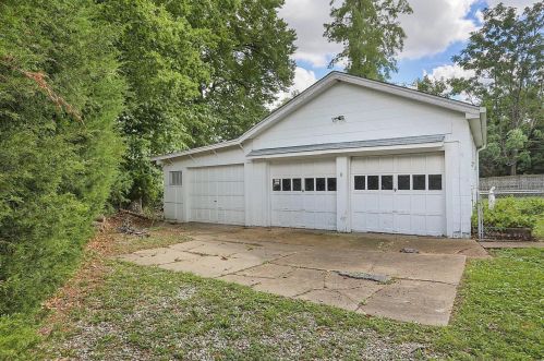 2920 Mckibbon Rd, Saint Louis MO 63134-3214 exterior