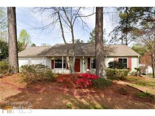 4030 Brooks Bridge Xing, Alpharetta, GA 30022-4917