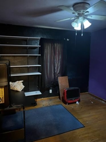 1205 Marion St, Joliet IL 60436-1434 exterior