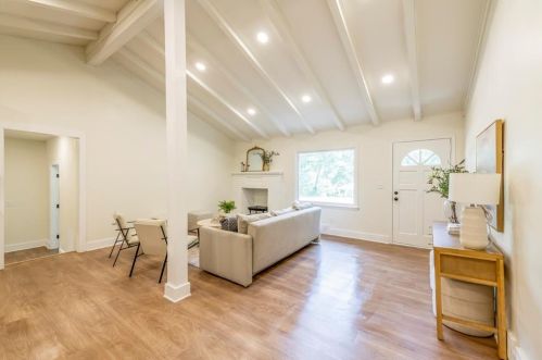 2540 Pne Lk Pl, Tucker GA 30084-3607 exterior