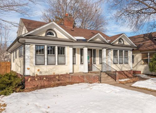 1815 Juliet Ave, Saint Paul MN 55105-2124 exterior