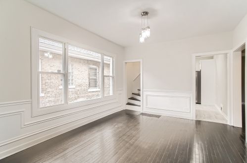 7614 Michigan Ave, Chicago IL  60619-2313 exterior