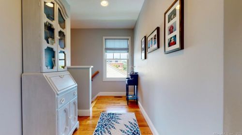 73 Cooper Ave, Milford CT 06460-6208 exterior