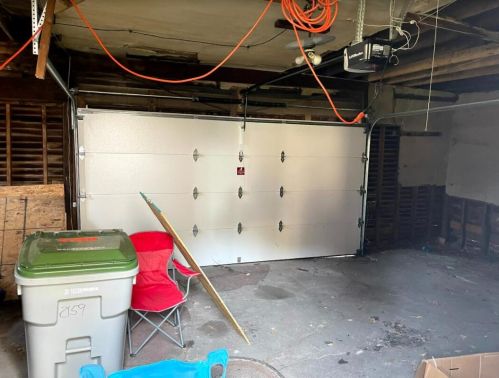 2159 Sherman Blvd, Milwaukee WI  53208-1212 exterior