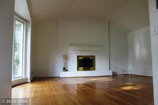 1214 Wine Spring Ln, Baltimore MD  21204-3628 exterior