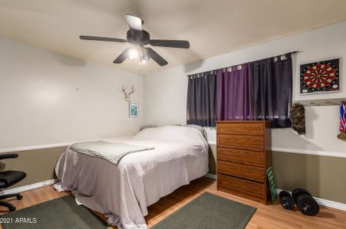 3401 Belmont Ave, Phoenix AZ 85051-6618 exterior