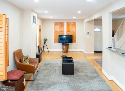 4832 Jay St, Washington DC 20019-7050 exterior