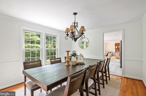 1111 Fallsmead Way, Rockville MD 20854-5549 exterior