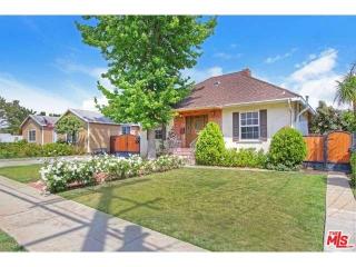 1420 Hoover St, Los Angeles CA  90006-4906 exterior