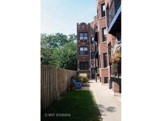 4842 Ashland Ave, Chicago IL  60609-4233 exterior