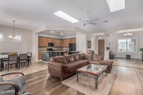 3110 Runaway Bay Pl, Chandler AZ 85249-6940 exterior