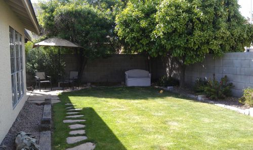 742 Valencia Pl, Chandler AZ  85226-2207 exterior