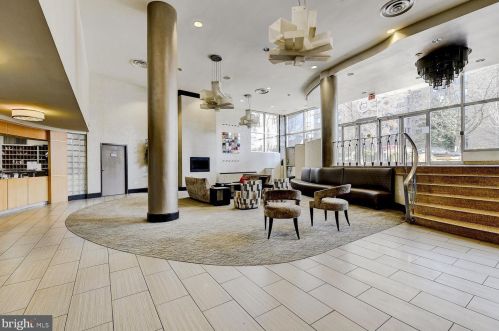 4600 Connecticut Ave, Washington DC  20008-5739 exterior