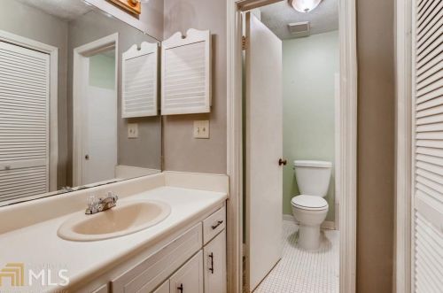 2534 Lehaven Cir, Tucker GA 30084 exterior