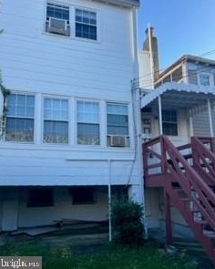 445 Decatur St, Washington DC 20011-4709 exterior