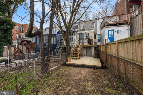 1818 Minnesota Ave, Washington DC 20020-5420 exterior