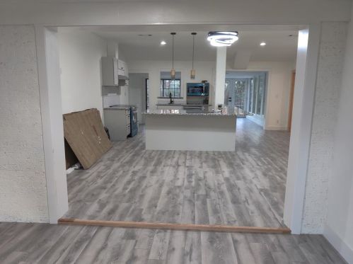 208 Cliffdale Ave, Dallas TX  75211-2848 exterior