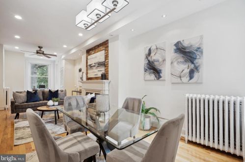 921 E St, Washington DC 20003-2845 exterior