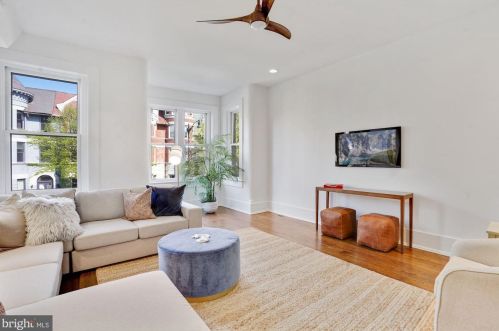 1732 18th St, Washington DC 20009-6110 exterior