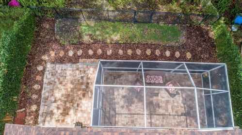 10006 Bridgeton Dr, Tampa FL  33626-1840 exterior