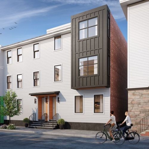 566 3rd St, Boston MA  02127-1539 exterior