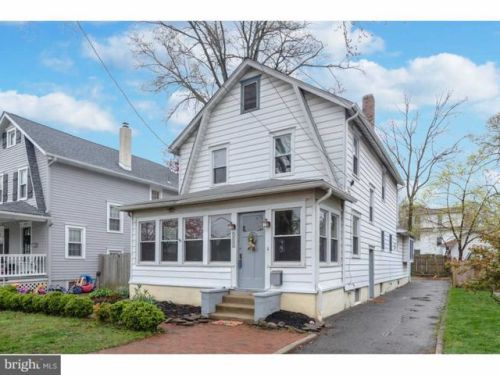 311 Atlantic Ave, Tavistock, NJ 08033-3334