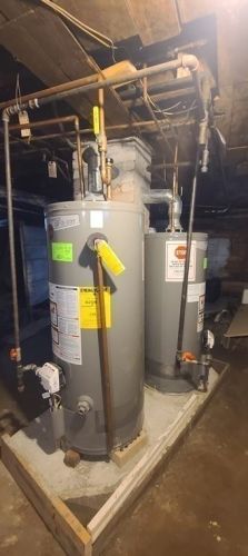 55 Ward St, Worcester MA 01610-1956 exterior