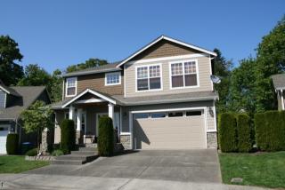 1224 27th Pl, Seattle WA  98056-1473 exterior