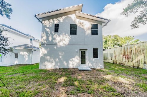 3005 Crest Ave, Tampa FL 33614-6710 exterior